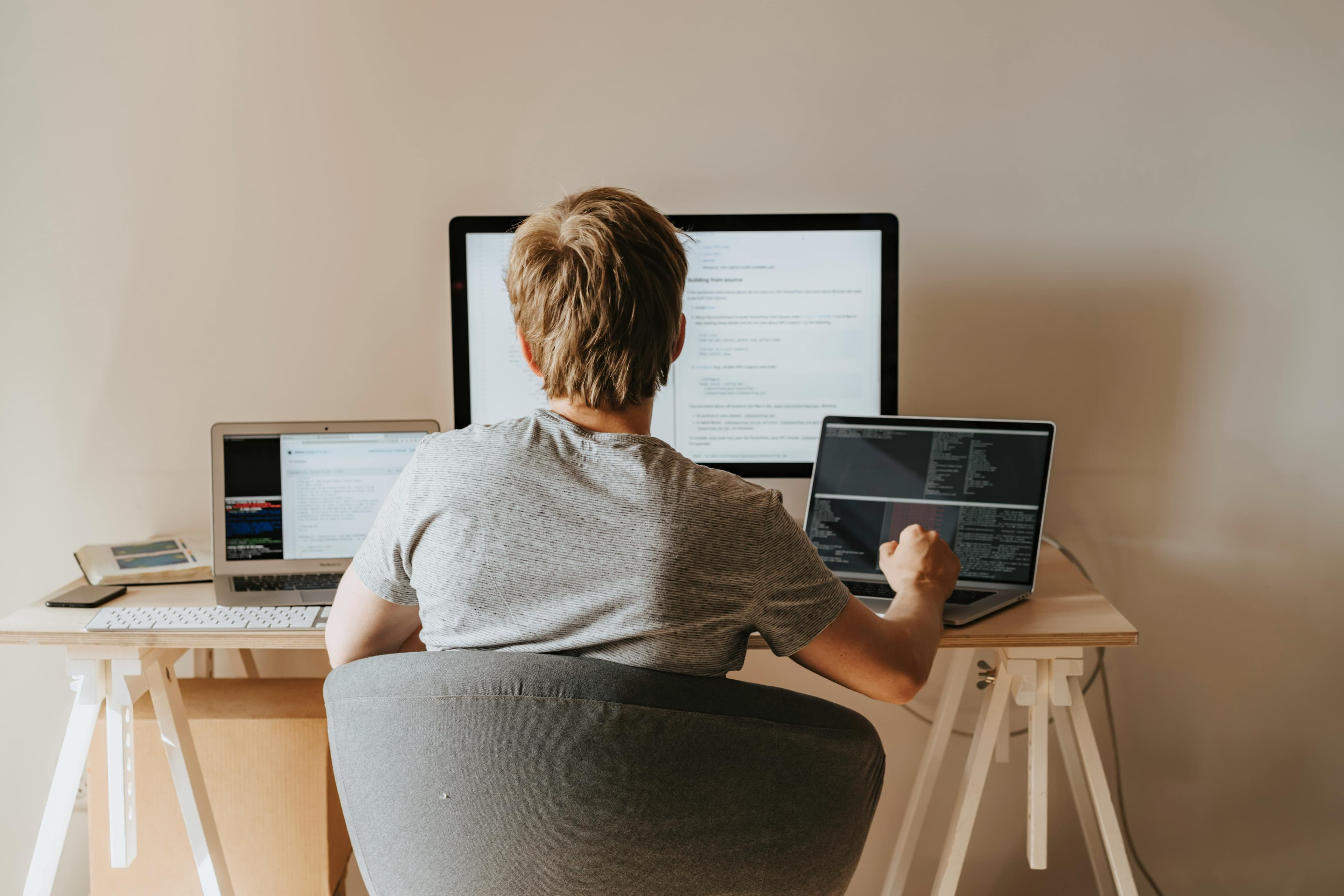 How GSAP Enhanced Our Website's UX